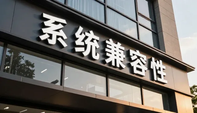 自动化系统集成选型中的关键考量因素
